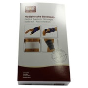 BORT Soft Volare CTS-Schiene links L gra 1 St