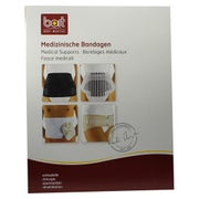 BORT Stabilobasic Rückenband.m.pel.3 hau 1 St