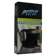 BORT Activecolor Rückenbandage M schwarz 1 St