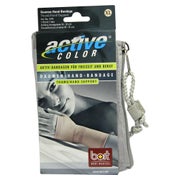 BORT Activecolor Daumen Hand Band.XL hau 1 St