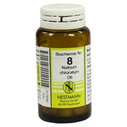 Biochemie 8 Natrium chloratum D 6 Tablet 100 St