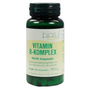 Vitamin B1 3 mg Bios Kapseln 100 St