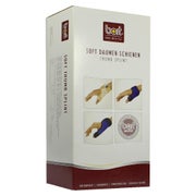 BORT Soft Daumenschiene lang S haut 1 St