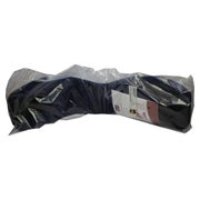 BORT Cervicalst.9 cm Eco blau/schwarz 1 St