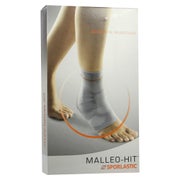 Malleo-hit Sprunggelenkbandage Gr.2 plat 1 St