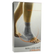 Malleo-hit Sprunggelenkbandage Gr.5 plat 1 St