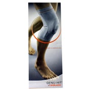 Genu-hit Kniebandage Gr.1 platinum 07081 1 St