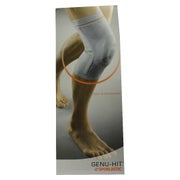 Genu-hit Kniebandage Gr.3 platinum 07081 1 St