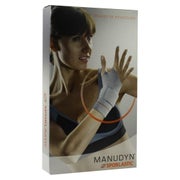 Manudyn Handgelenkband.li.gr.m Plat.0705 1 St
