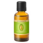 Lemongrass BIO Ätherisches Öl 50 ml