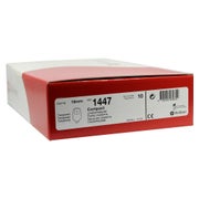 Hollister Compact Urob.1t.19mm transp.14 10 St