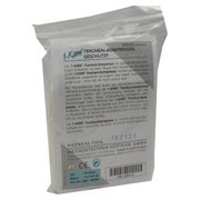 Tracheal Kompressen 9x9,8 cm o.Metalline 10 St