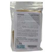 Tracheofix 7x7 cm hautfarben 10 St
