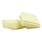 Tracheofix 5,5x6 cm weiß 10 St