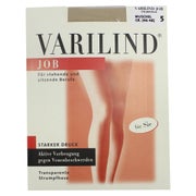 Varilind Job 100den AT Gr.5 transp.musch 1 St