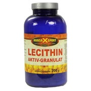 Lecithin Granulat Hansa Vital 200 g