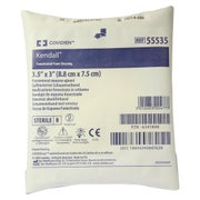 COPA Schaumverband 9x7,5 cm Drainageverb 10 St