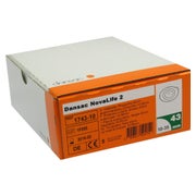 Dansac NL 2 Basisplatte RR43 10-35mm 5 St