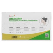 Hotgen Coronavirus 2019-ncov Ag Test Lai 1 St