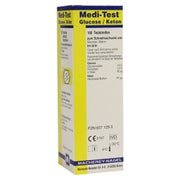 Medi-test Glucose/keton Teststreifen 100 St