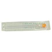 Spinocan Quincke Kanüle 0,53x88 mm 25 G 1 St