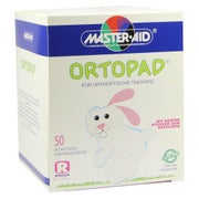 Ortopad Regular Augenokklusionspflaster 50 St