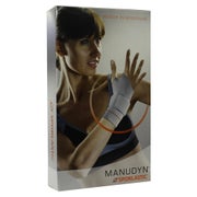 Manudyn Handgelenkband.re.gr.xs haut 070 1 St