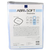 ABRI Soft Waschb.unterl.pu 85x90 cm 1 St
