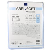 ABRI Soft Waschb.unterl.pu 85x90 cm m.Ei 1 St