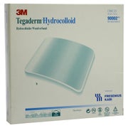 Tegaderm Hydrocolloid FK 10x10 cm 90002 5 St
