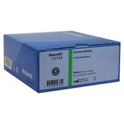 Assura Basisp.konvex RR40 21mm m.Gürtelb 4 St