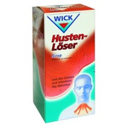 WICK Hustenlöser 120 ml