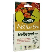 Celaflor Gelbstecker 10 St