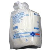 Zellstofftupfer 4x5 cm unsteril Rolle 2X500 St