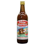 Vitagarten Kinder Mehrfrucht Saft 750 ml