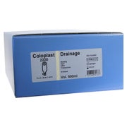 Coloplast Drainagebeutel 2220 10 St