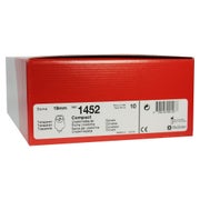 Hollister Compact Urob.1t.konvex 19mm 14 10 St