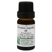 Thymian Angelika Öl 10 ml