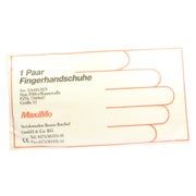 Handschuhe Pas/baumwolle Gr. 11 Herren 2 St