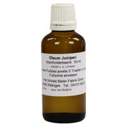 Oleum Juniperi Hautvorweich Öl 50 ml