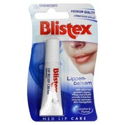 Blistex Lippenbalsam LSF 10 6 ml