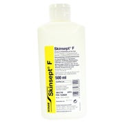 Skinsept für Hände- und Hautdesinfektion Spenderflasche 500 ml