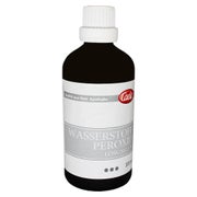 Wasserstoffperoxid Lösung 3% Caelo HV-Pa 100 ml