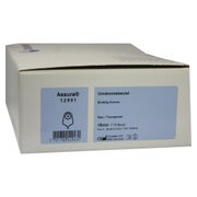 Assura Konv.uro.b.1t.15mm maxi transpare 10 St