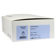 Assura Konv.uro.b.1t.25mm maxi transpare 10 St