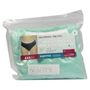 Suprima Inkontinenzhose 1206 Gr.60 mint 1 St