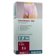 Suprima Inkontinenzhose 1211 Gr.60 mint 1 St