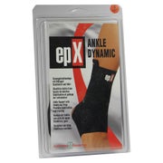 EPX Bandage Ankle Dynamic Gr.S links 1 St