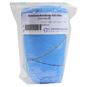 Matratzen Schutzbezug PE Folie blau 1 St