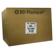 BD Plastipak Wund-u.blasenspr.kath.ans.1 25 St